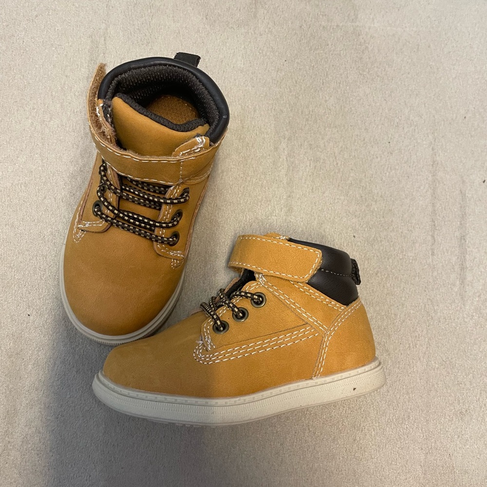 Max + Jake Wiley boot - Picture 5 of 6